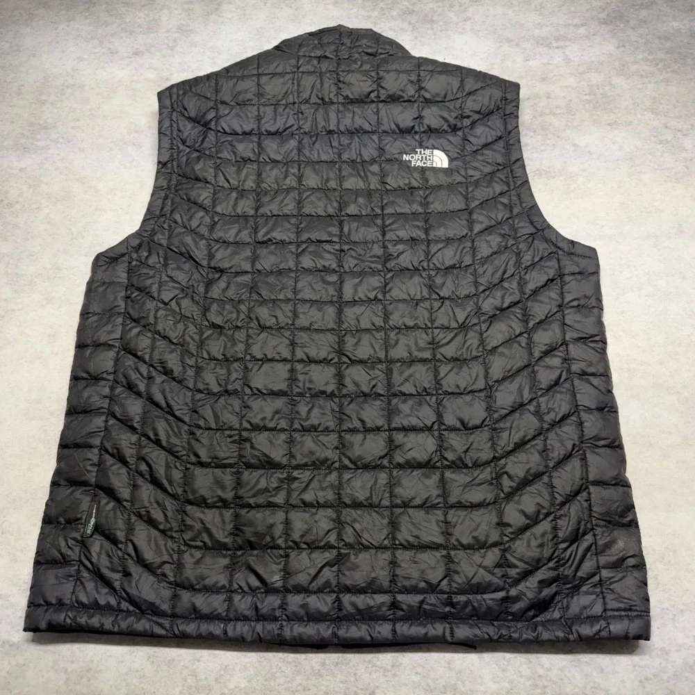 The North Face north face